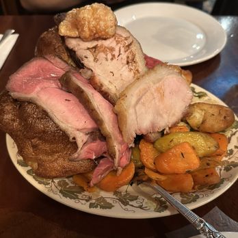 Blacklock - British Near Me - London, XGL