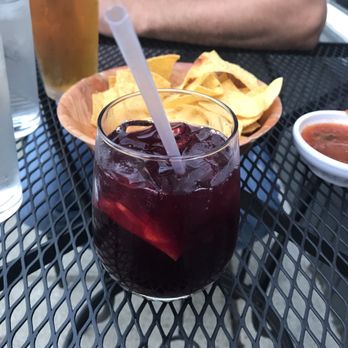 Nadine's Mexican Kitchen - The house Sangria was delicious! - Mexican Near Me - Rathdrum, Idaho Nadine's Mexican Kitchen - The house Sangria was delicious! - Mexican Near Me - Rathdrum, Idaho