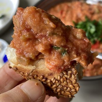 Lokum Eats - Turkish Near Me - Toronto, Ontario