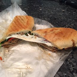 Verdura Panini