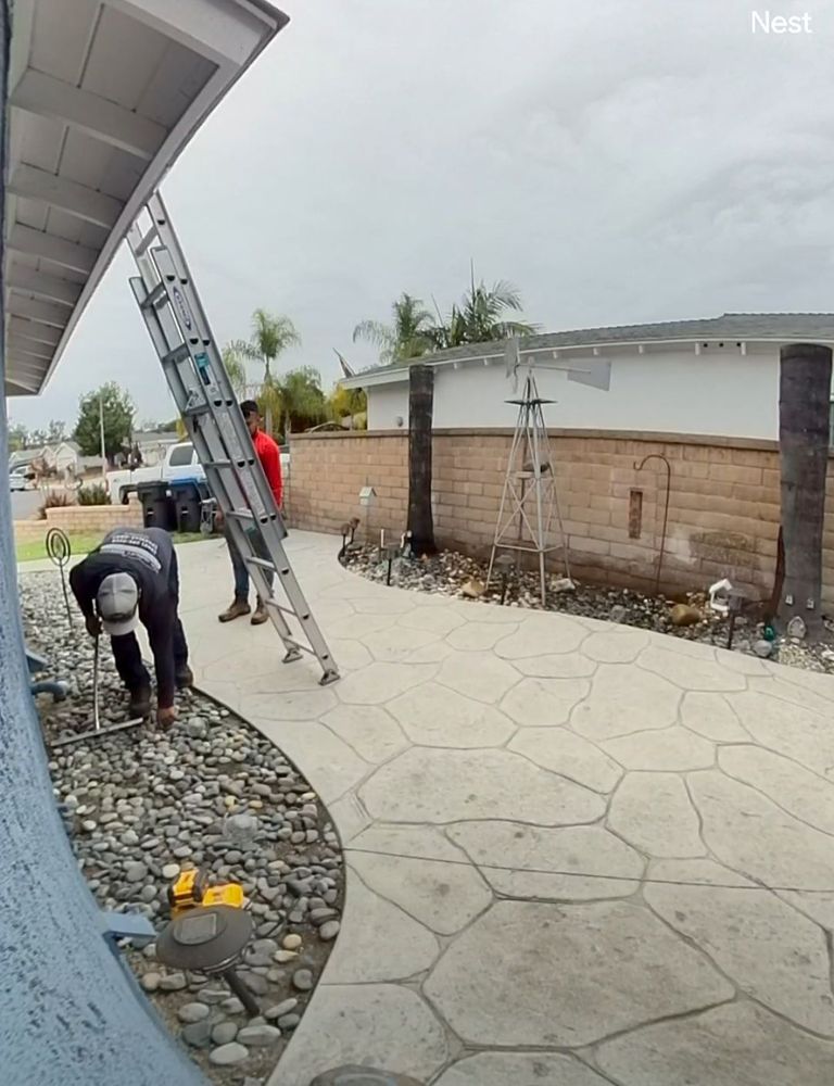 Slide of Top Quality Roofing