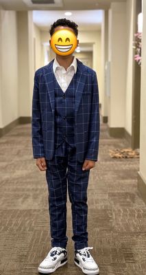 Expert One Hour Alterations