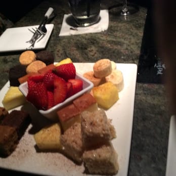 The Melting Pot - Dessert with Flaming Turtle - Fondue Near Me - Myrtle Beach, South Carolina The Melting Pot - Dessert with Flaming Turtle - Fondue Near Me - Myrtle Beach, South Carolina