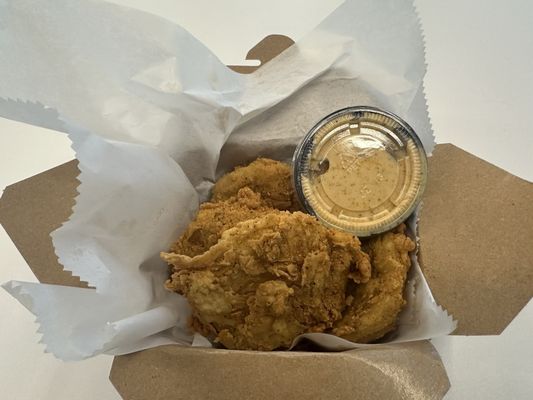 Delilah's Everyday Soul - Peachtree by null