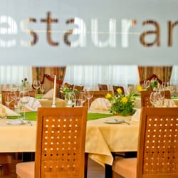 La Vital Sportpark & Hotel - Restaurant