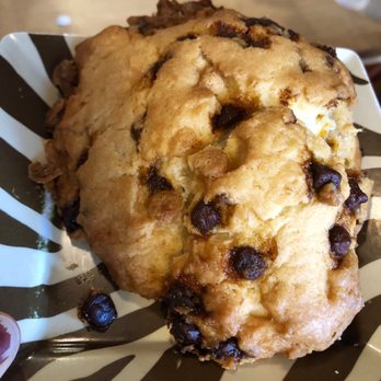 Munkabeans - Cinnamon Scone - Coffee & Tea Near Me - Hopkins, Minnesota Munkabeans - Cinnamon Scone - Coffee & Tea Near Me - Hopkins, Minnesota