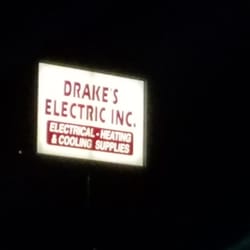 Drake Electric