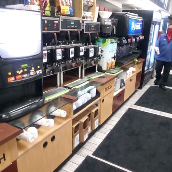 Gila Bend Food Mart - Beverages - Pizza Near Me - Gila Bend, Arizona