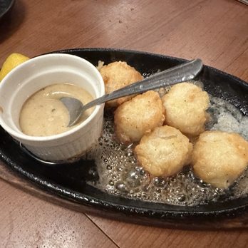 Akasaka - Scallops - Japanese Near Me - Honolulu, Hawaii