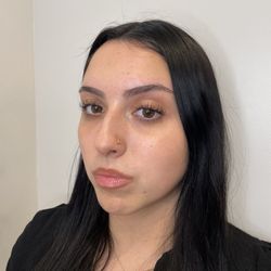Bespoke Brows NYC - Lash lift and brow clean up!