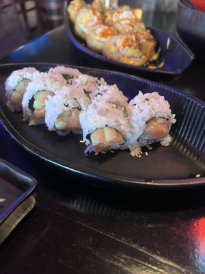 Ariyoshi Sushi Cafe Izakaya by null