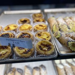 Nino D'aversa Bakery