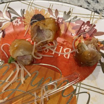 Suishaya - Sushi Bars Near Me - Columbia, South Carolina