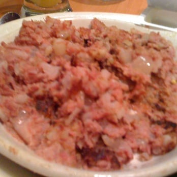S & S Restaurant - Corned beef hash - Delis Near Me - Cambridge, Massachusetts S & S Restaurant - Corned beef hash - Delis Near Me - Cambridge, Massachusetts