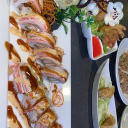 Gyoza