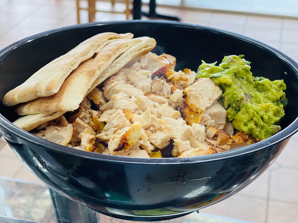 CHICKEN KITCHEN OAKLAND PARK with photos Updated August 2024 50