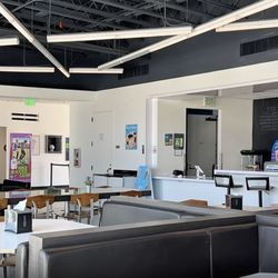Sofive Soccer Centers - Pomona
