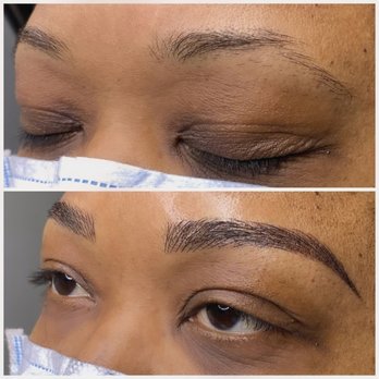 Sparkle's Eyebrows - Makeup Artists Near Me - Spring, Texas Sparkle's Eyebrows - Makeup Artists Near Me - Spring, Texas