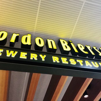 Gordon Biersch - Breweries Near Me - Atlanta, Georgia Gordon Biersch - Breweries Near Me - Atlanta, Georgia