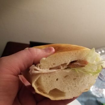 Jimmy John's - If I wanted bread that what I would have ordered - Sandwiches Near Me - Jacksonville, Florida Jimmy John's - If I wanted bread that what I would have ordered - Sandwiches Near Me - Jacksonville, Florida