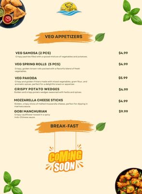 Curry and Grill - Conroe by null