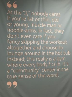 JCC OF THE GREATER ST. PAUL AREA - Updated December 2025 - 1375 St Paul