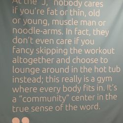 JCC of the Greater St. Paul Area