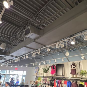 Lululemon - Sports Wear Near Me - Livermore, California