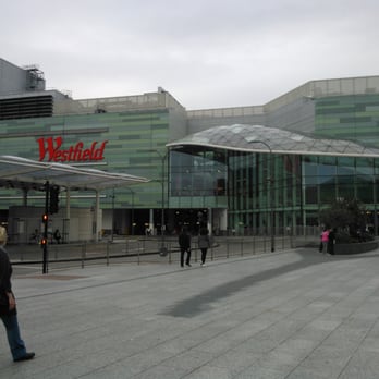 Westfield - London - Shopping Centers Near Me - London, XGL