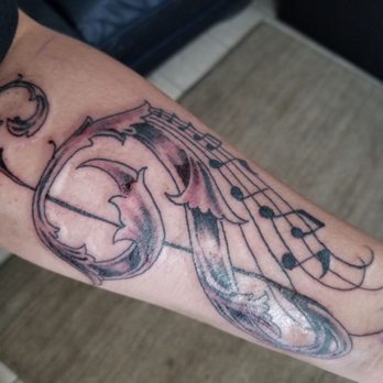 Ricky Tattoo Studio - Tattoo Near Me - Alameda, California