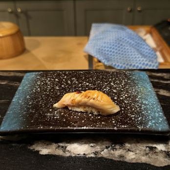 Uka Omakase - Sushi Bars Near Me - New York, New York Uka Omakase - Sushi Bars Near Me - New York, New York
