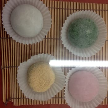 Osaka-Ya - Desserts Near Me - Sacramento, California