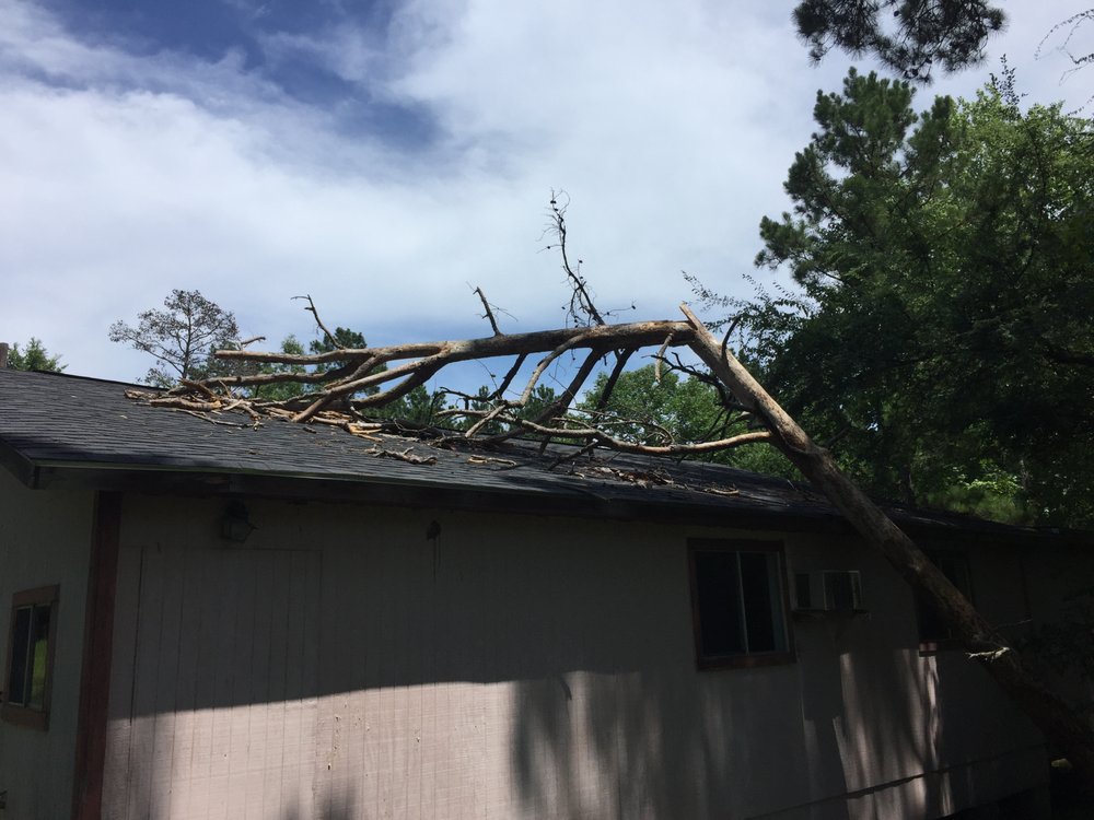 Slide of Handy Man Services