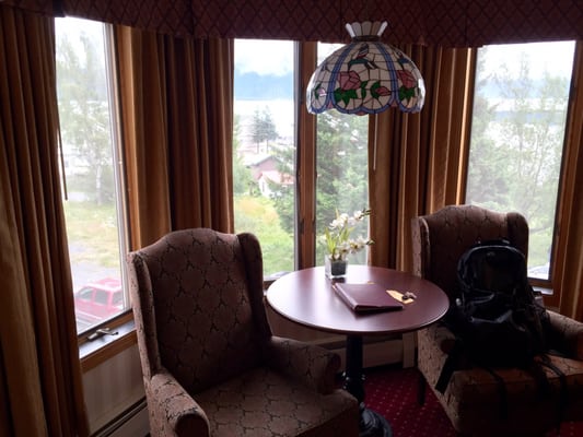 Hotel Seward by null