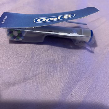 Target - How it came out of the box, completely ripped open. - Department Stores Near Me - Vestal, New York