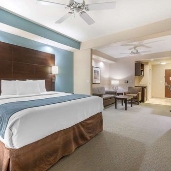 Best Western Plus Midland Suites - King Suite - Hotels Near Me - Midland, Texas Best Western Plus Midland Suites - King Suite - Hotels Near Me - Midland, Texas