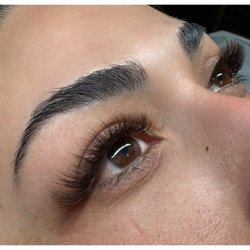 Be Best Lashes - Happy lashes happy day....
