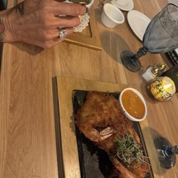 Yummy food!!