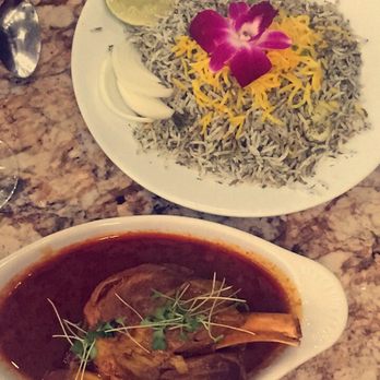 Amoo's Restaurant - Persian/Iranian Near Me - McLean, Virginia