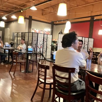 Yong gung - Inside - Korean Near Me - Aurora, Colorado