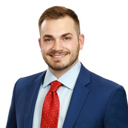 Jarrod Parker - Your Health Insurance Hero