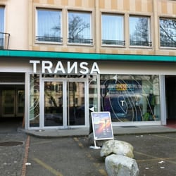 Transa Travel & Outdoor