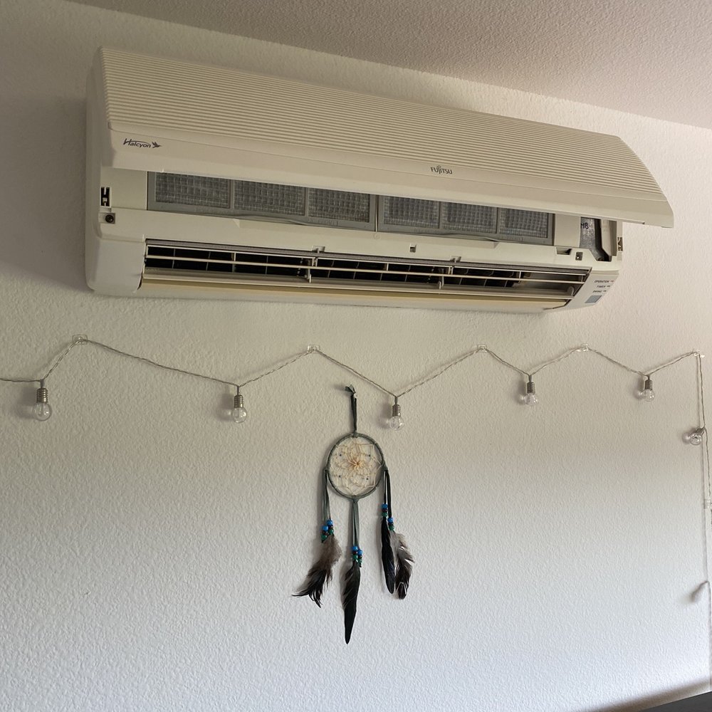 Healthy Clean AC Air - Heating & Air Conditioning/HVAC Near Me