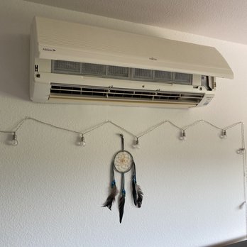 Healthy Clean AC Air - Heating & Air Conditioning/HVAC Near Me