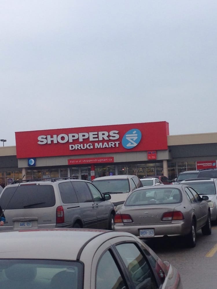 SHOPPERS DRUG MART Updated April 2024 12 Reviews 3003 Danforth Avenue, Toronto, Ontario