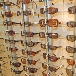 Lifetime Eyecare & Contact Lens Centre - At Lifetime Eyecare, we have a wide selection of sunglasses! Come try some pairs on!