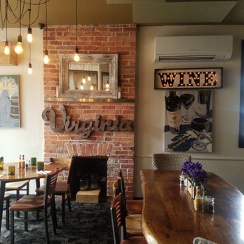 Press 626 wine bar - Inside - Wine Bars Near Me - Norfolk, Virginia Press 626 wine bar - Inside - Wine Bars Near Me - Norfolk, Virginia