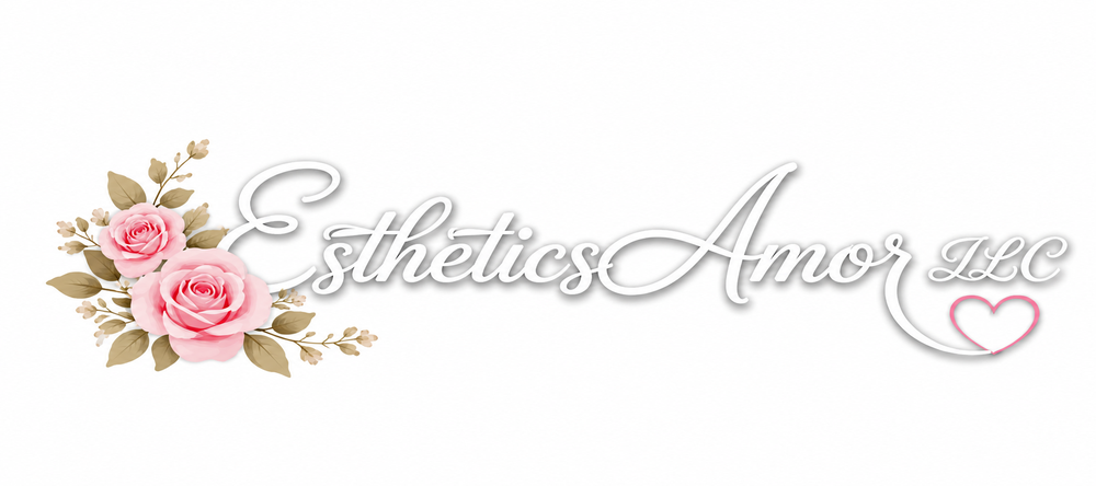 Esthetics Amor Logo