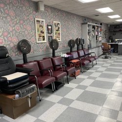 Vincent's Hair Salon