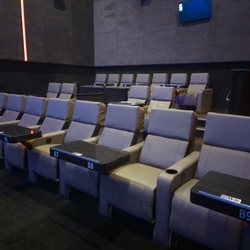 Star Cinema Grill Vintage Park - Theatre 5
